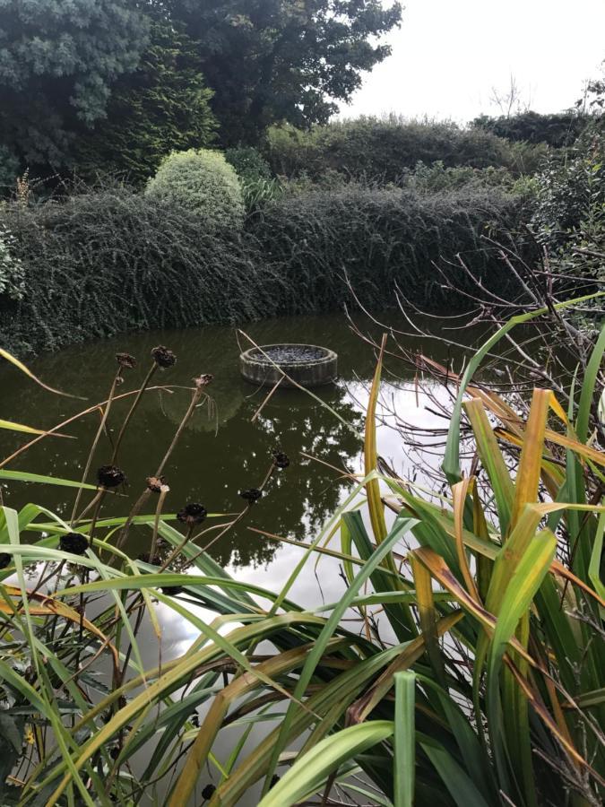 Parc Ar Brun Bihan Minihy-Tréguier المظهر الخارجي الصورة