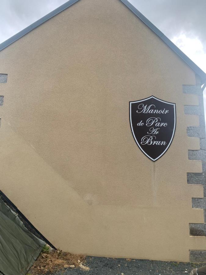 Parc Ar Brun Bihan Minihy-Tréguier المظهر الخارجي الصورة